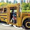 US Scuola Bus (71094)