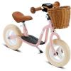 Bicicletta senza pedali Classic Retro Rose (4094)