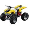 Turbo Quad - Lego Creator (31022)