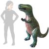 Dinosauro Gonfiabile T-Rex