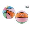 Pallone Basket 500 gr Colorato