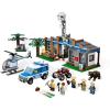 LEGO City - Stazione Polizia Forestale (4440)