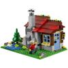 Rifugio - Lego Creator (31025)