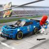 Auto da corsa Chevrolet Camaro ZL1 - Lego Speed Champions (75891)