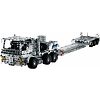 Camion con rimorchio 2182 pezzi in metallo (00331)