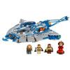 Gungan Sub - Lego Star Wars (9499)