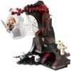 Fuga dai ragni di Bosco Atro - Lego Il Signore degli Anelli/Hobbit (79001)