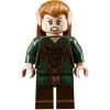 Fuga dai ragni di Bosco Atro - Lego Il Signore degli Anelli/Hobbit (79001)
