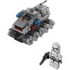 Clone Turbo Tank - Lego Star Wars (75028)