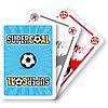 Super Goal gioco di carte