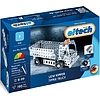 Camion ribaltabile 190 pezzi in metallo (00280)