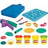 Playdoh Il Mio Primo Set Da Chef (F6904)