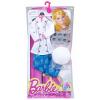 Vestito Chef Barbie I Can Be (CHJ30)