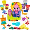 Play-Doh salone acconciature Capelli Pazzerelli