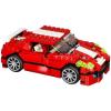 Auto Sportiva - Lego Creator (31024)