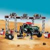 1967 Mini Cooper S Rally e 2018 MINI John Cooper Works Buggy- Lego Speed Champions (75894)