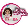 Me Contro Te - Cutie Doll Pista di Pattinaggio (MEC59000)