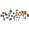 Calendario dell'Avvento - Lego City (4428)