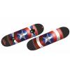 Skate Avengers - Capitan America (28099)