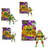 Turtles Action Figure Deluxe