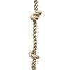 Corda con nodi altalena 225/250cm  (471)