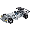 Automobile Speed Racer Model 1 260 pezzi in metallo (00230)