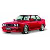Bburago: Bmw M3 (E30) 1988 - 1:24