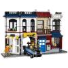 Bar cafè & negozio di biciclette - Lego Creator (31026)