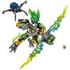 Protettore della Giungla - Lego Bionicle (70778)