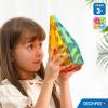 Geomag Magnetic Tiles Gems 16 pz (4100)