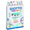 6 Pastelli Giotto Giant (431000)