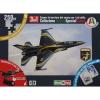 Activity Set Frecce Tricolori Aereo F16 Fighting Falcon + Puzzle 250 pezzi (AS801)