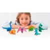 Big Set Pasta Modellabile - Dinosauri (705600526)