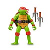 Turtles Personaggi Giganti