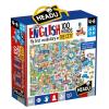 Easy English 100 Words City (IT21000)