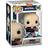 Funko Pop - Avatar: The Last Airbender - Iroh