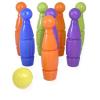 Birillo bowling spiaggia (3101)