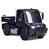 RC Unimog U430 Truck Carabinieri 2,4ghz