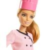 Barbie I Can Be pasticciera (FMT47)