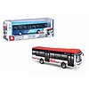 City Bus - Milano City - 19 Cm (930051)