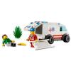 Elicottero di Salvataggio - Lego City (4429)