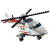 Elicottero di Salvataggio - Lego City (4429)