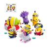 Big Set Pasta Modellabile - Minions (705600601)