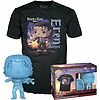 Funko Pop - Attack On Titan - Eren Jaeger con t-shirt taglia L