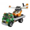Trasportatore di elicotteri - Lego Creator (31043)