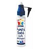 Pompa Tonda Lux Doppia Mandata Cm.26 (P5)