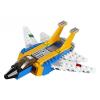 Biplano da ricognizione - Lego Creator (31042)