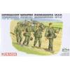 1/35 WEHRMACHT INFANTRY BARBAROSSA (DR6105)