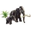 Mammut con cucciolo (5105)
