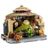 Jabba's Palace - Lego Star Wars (9516)